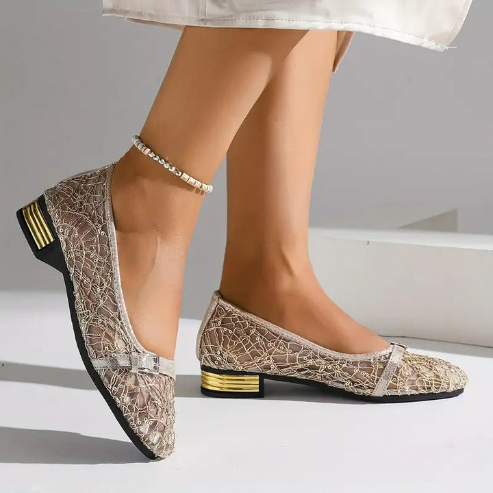 Dianne™ — Chaussures élégantes confortables au quotidien