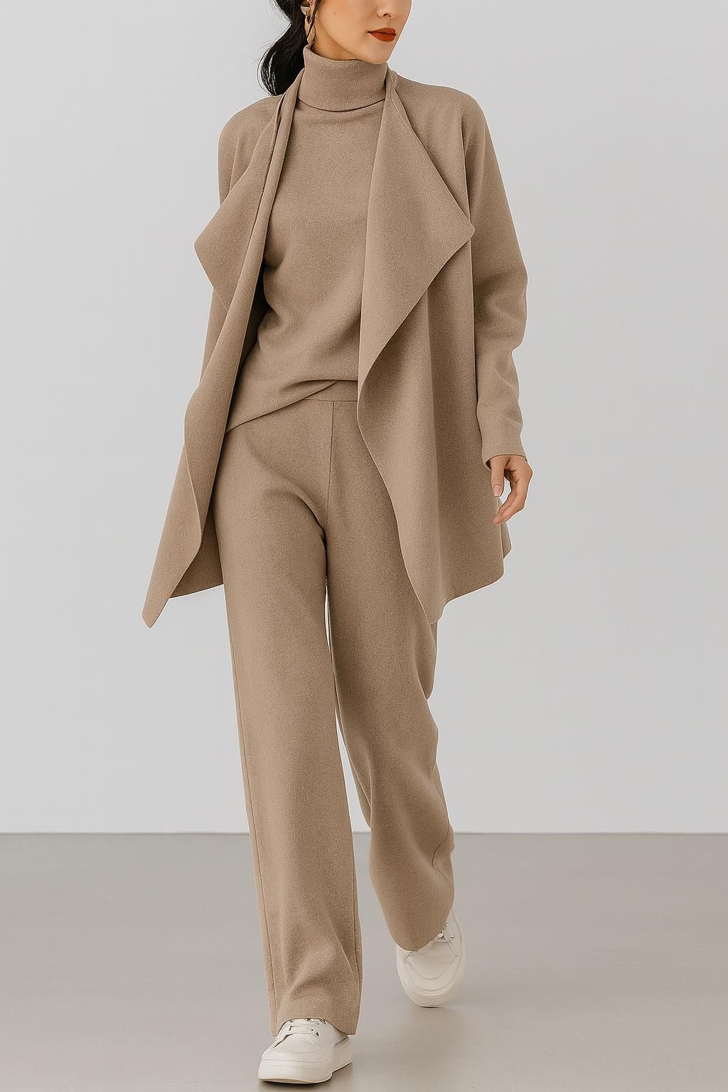 Élise™ – Confort fluide pour élégance quotidienne