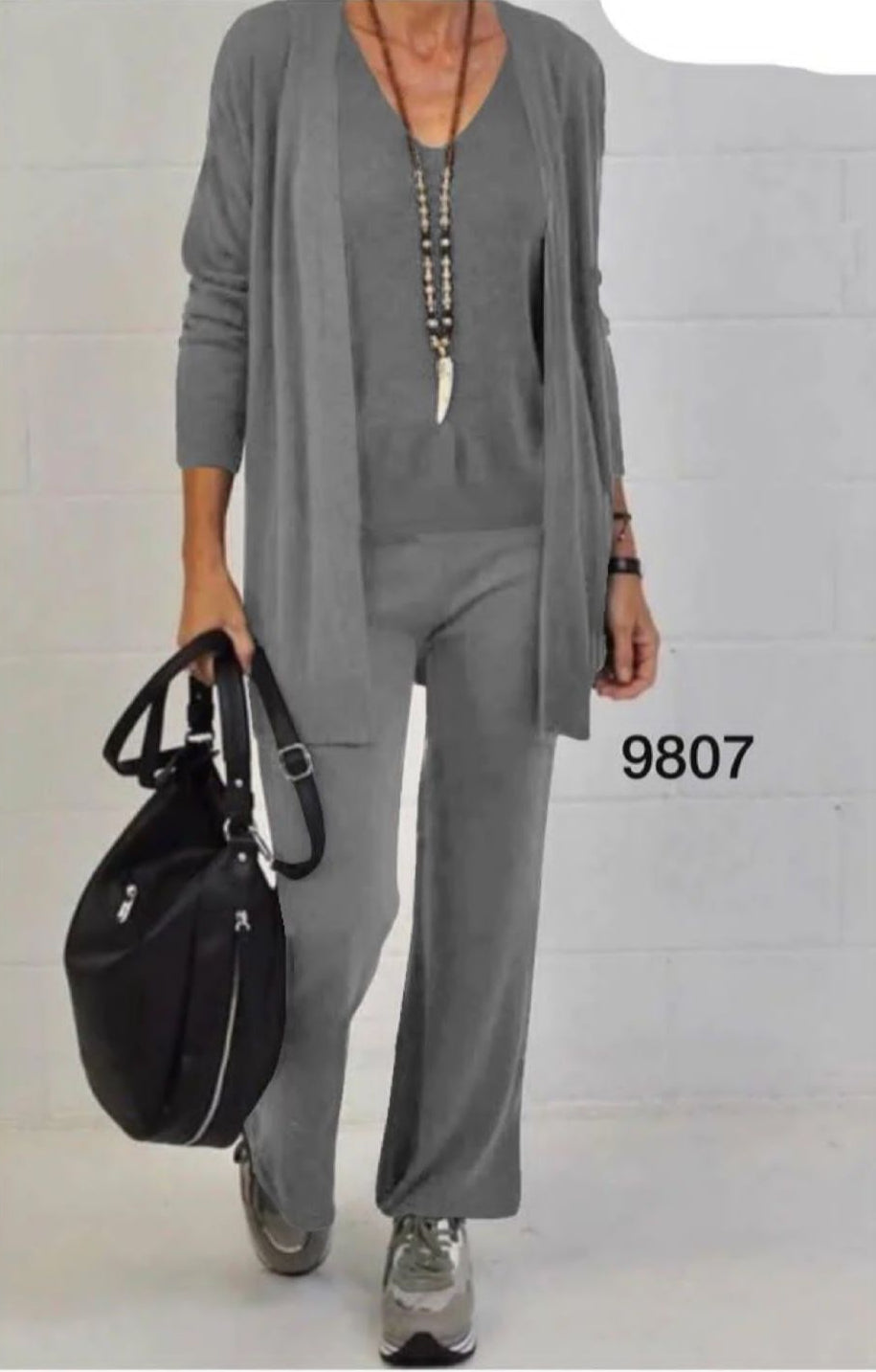 Marianne™ – Confort italien élégant au quotidien