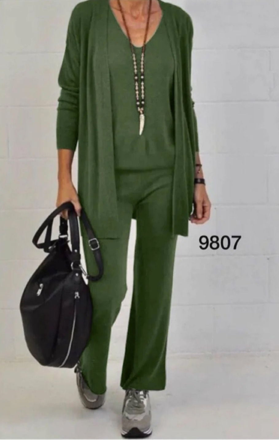 Marianne™ – Confort italien élégant au quotidien