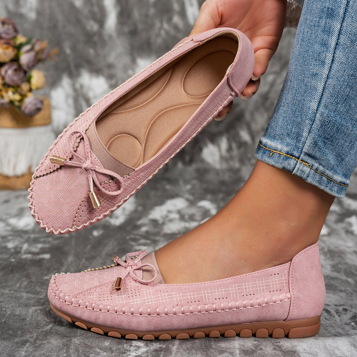 Marianne™ — Sandales élégantes confort absolu