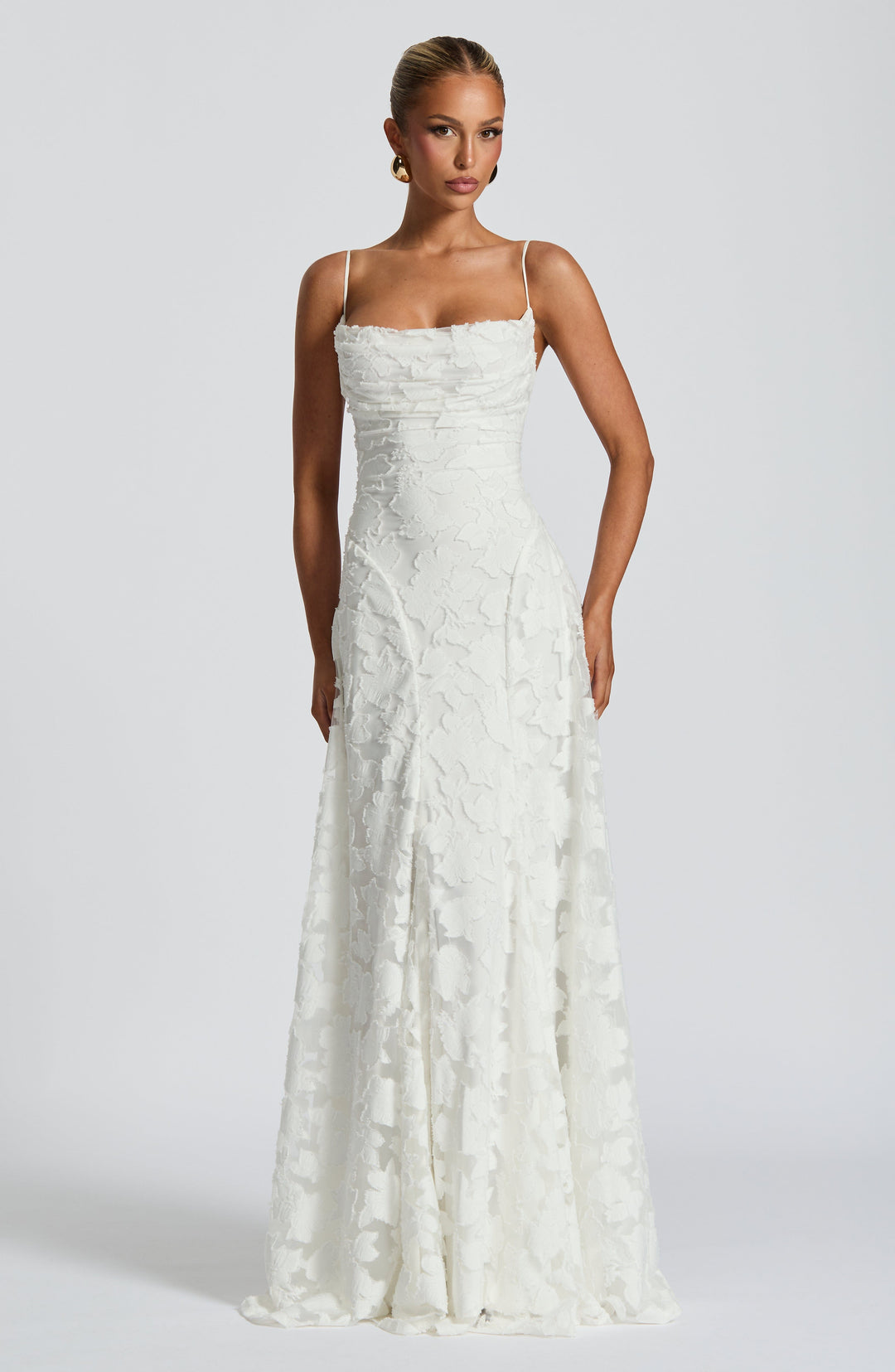 Élodie™ – Fluidité élégante pour chaque occasion