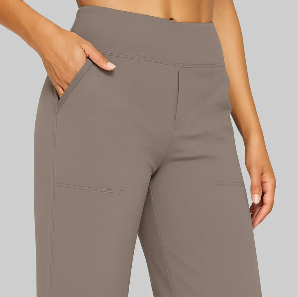 Geneviève™ - Pantalon confortable élégant sans contrainte
