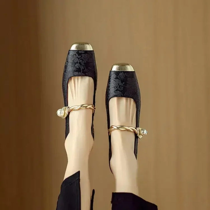 Cécile™ – Élégance scintillante au quotidien