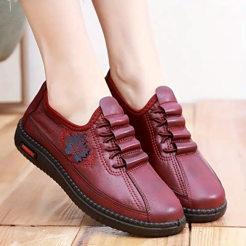 ÉLIORA™ | Chaussures Orthopédiques Élégantes pour Femme