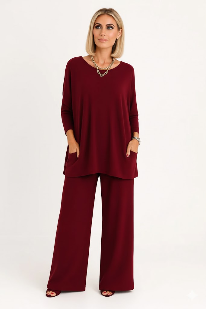 Joëlle™ – Élégance douce pour chaque jour